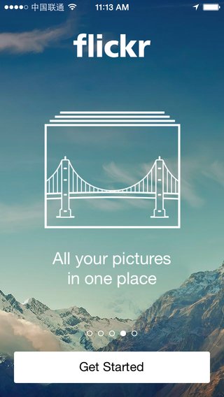 Flickr